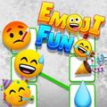 Διασκέδαση με emoji